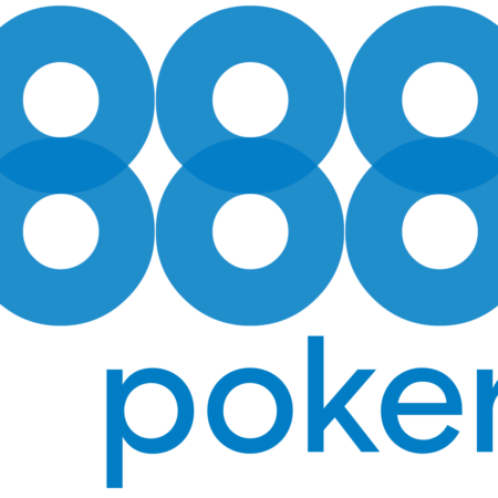 888 Poker