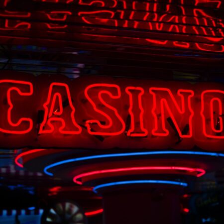 Hitta rätt spelsajt för casino och poker