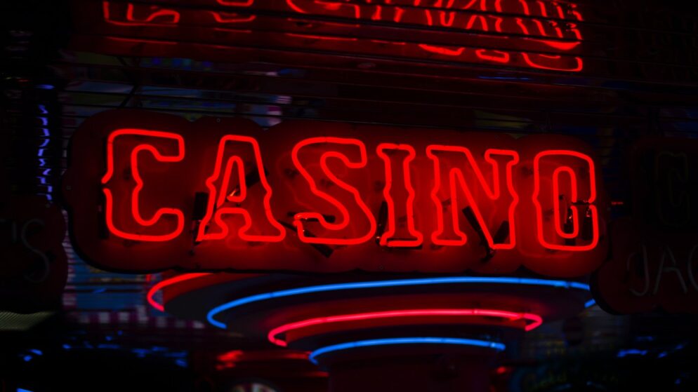 Hitta rätt spelsajt för casino och poker