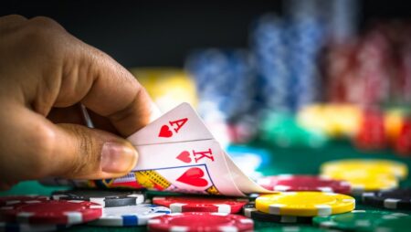 Officiella regler för Omaha Poker