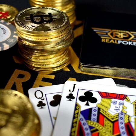 Att tänka på innan du börjar spela onlinepoker