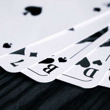 Satsningsrundan i poker