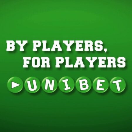 Unibet Poker