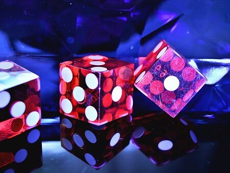 Många alternativ när kasinovärlden växer