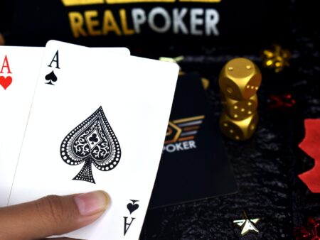 Vad är range advantage i poker?