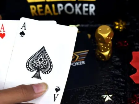 Vad är range advantage i poker?