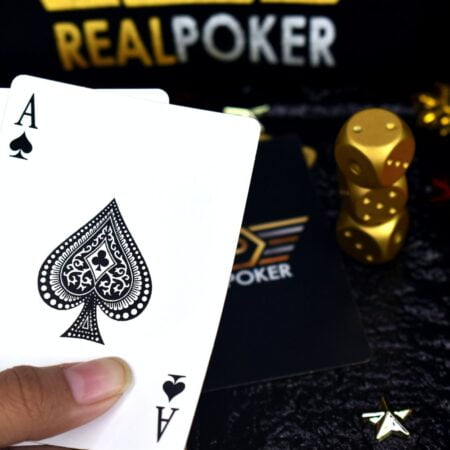 Poker – mer än ett kortspel