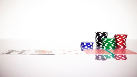 Att spela poker är roligt – om man kan reglerna