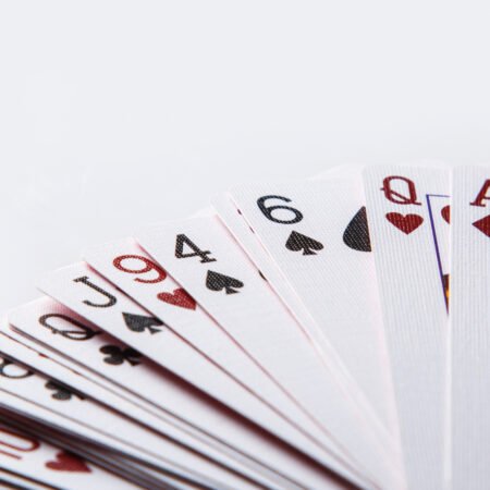 Så spelar du Razz Poker