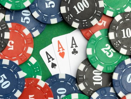 Vad är en färgstege?