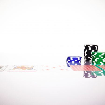 Vad är tvåpar i poker?