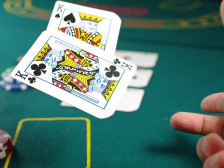 Pokerstrategier för den som verkligen vill bli en vinnare
